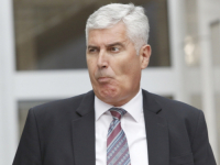KLJUČNI KAMEN SPOTICANJA: Dragan Čović ne odustaje od ultimatuma. Jednostavno, nije siguran da će ga...