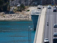 DRAMA NA JADRANU: Žena prestravljena nakon prizora s mosta –'Nisu stranci, naši su…'