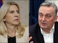 LAGUMDŽIJA BESPLATNO POSAVJETOVAO CVIJANOVIĆEVU: 'To se tako u svijetu ne radi!'