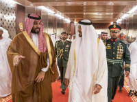AMERIČKI WALL STREET JOURNAL OTKRIVA: Šta se krije u pozadini sve sve napetijih odnosi između moćnih vladara MBS-a i MBZ-a? 