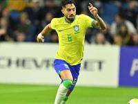 SVI ŽELE U SAUDIJSKU ARABIJU: Brazilski defanzivac novi je igrač Al Nassra