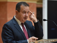 DAČIĆ I VULIN, DVA BLOKA U GLAVI: 'Razumije se, mi ćemo tražiti objašnjenje od Sjedinjenih Američkih Država jer... '