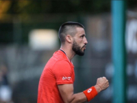 KONAČNO TRIJUMF: Damir Džumhur prekinuo niz od sedam uzastopnih poraza i ušao u finale kvalifikacija Bastada