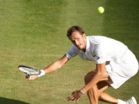 HAOS NA WIMBLEDONU: Jedan od najboljih tenisača svijeta u centru skandala...