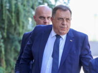 'OVO JE DOKAZ NJEGOVOG VIZIONARSTVA...': Saradnici veličaju Dodika zbog susreta s Milanovićem na Hvaru