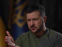 ZELENSKI ZATRESAO MOSKVU: 'Rat se vraća u Rusiju!'