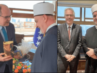 KOLUMNA AVDE AVDIĆA: Diplomatsko skrivanje pod hodžinsko džube!