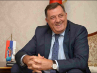DODIK IZIGRAO TROJKU: 'RS ne primjenjuje odluke Ustavnog suda BiH!'
