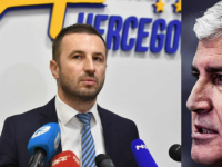 I ČOVIĆEVI PORTALI NAPALI EFENDIĆA: 'Lider SBiH stvara ratnu psihozu' (VIDEO)