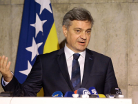 ZVIZDIĆ ZAHTIJEVA ODLUČNU REAKCIJU: 'Nema više prostora za razgovor sa Dodikom!'