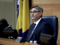 DENIS ZVIZDIĆ PREDLAŽE: 'Najbolje za sigurnost bi bilo da NATO u Brčko Distrikt pošalje vojnike'