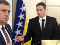BANJALUČKI MEDIJI NAPALI BEĆIROVIĆA: 'Sastao se s premijerom Albanije bez Komšića i Cvijanović!'