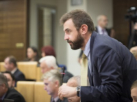 DENNIS GRATZ, DIREKTNO SA SJEDNICE PARLAMENTA FBiH: 'Komisija nema kvorum, pokušavaju izvesti atak'