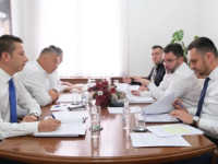 NEVIĐENI CIRKUS U VIJEĆU MINISTARA: Košarac podiže krivične priave protiv bošnjačkih kolega