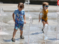 STRUČNJACI IZ UN-a UPOZORAVAJU: Svijet se treba spremiti za još intenzivnije toplotne valove