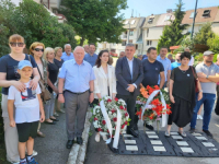 TUŽNA GODIŠNJICA: Prije 30 godina Vojska RS-a je u redu za vodu na Dobrinji ubila 14 Sarajlija