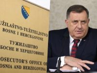 TEŽAK JE TO PREDMET, MOGU LEĐA ZABOLJETI: Tužiteljica Tužilaštva BiH koja radi na predmetu protiv Dodika otišla na bolovanje