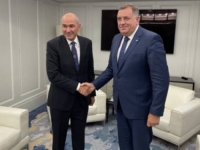 OPSTANAK DOVEDEN U PITANJE: Da li su Dodik i Janša zajedno u dogovoru oštetili RiTE Ugljevik za 131 milion KM? (VIDEO)