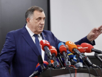 IMA STATUS OSUMNJIČENOG ZA NAPAD NA USTAVNI POREDAK BiH: SIPA ispitala Milorada Dodika