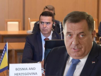 BH. PRAVOSUĐE NA MATRICI RATKA MLADIĆA: 'Tuku' samo gdje nema srpskog življa!