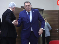 IMA LI PILOTA U AVIONU: Dodik kipti od bijesa, Čović traži samo jedno, a Nikšić priznaje…