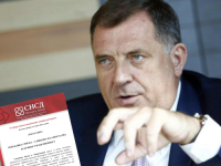DODIK JE SVE PAŽLJIVO ISPLANIRAO I TAJ PLAN SADA SLIJEDI: Ovo je Deklaracija SNSD-a iz 2015. godine na koju je Izetbegović danas ponovo upozorio