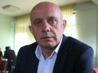 POSLANIK RADISLAV DONČIĆ OPLEO PO PREDSJEDNIKU RS-a: 'Dodik ne voli RS, već samo njene resurse'