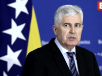 ISTIČU SVOJU NEUPITNU OPREDIJELJENOST: HDZ BiH pozvao na hitno usvajanje tri zakona i...