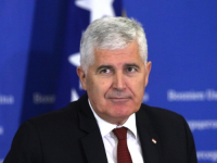 DRAGAN ČOVIĆ IZABRAN ZA PREDSJEDAVAJUĆEG: Konstituirana Delegacija Parlamenta BiH u...