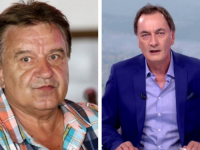 MORBIDNO DO KRAJNJIH GRANICA: Estradni menadžer Faruk Drina objavio da je umro Senad Hadžifejzović (FOTO)