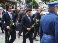 CRNOGORSKI MEDIJI JAVLJAJU: Abazović ide u Srebrenicu na obilježavanje godišnjice genocida