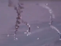 DRAMA U ZRAKU: Ruski borbeni avioni skoro se sudarili s američkim dronovima, procurio video...