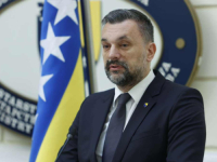 KONAKOVIĆEVO MINISTARSTVO OSRAMOTILO DRŽAVU: Zbog propusta službenika ministarstva, BiH još uvijek nije dodijelila agremane za devetnaest stranih ambasadora, ALI TO NIJE SVE...