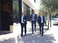 UMJESTO DRŽAVOM, BAVE SE LOKALNOM ZAJEDNICOM: Lideri Trojke su pokazali više spremnosti da brane načelnika Mandića nego Ustavni sud BiH!