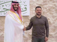 SAUDIJSKA ARABIJA PREUZIMA INICIJATIVU: Početkom sljedećeg mjeseca domaćin pregovora o Ukrajini