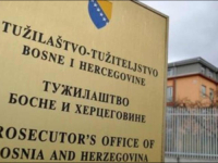 POTPREDSJEDNIK FBiH PROZVAO TUŽILAŠTVO: 'Zbog vas su negatori genocida stekli osjećaj nekažnjivosti. To ih dodatno ohrabruje da...'