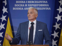 ŠPIRIĆ PREDLAŽE NASTAVAK DIJALOGA: 'Ako ne bude razuma i razgovora, naš put je ćorsokak!'