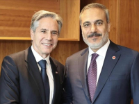 KO JE SADA NA REDU: Šefovi turske i američke diplomatije razgovarali o proširenju NATO-a