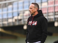 NAPRAVIO JE DOSTA PROMJENA: Varešanović odabrao sastav Sarajeva za revanš protiv Torpeda na Koševu