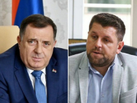 DURAKOVIĆ ZA SRBIJANSKI 'DANAS': 'Dodik će nastaviti da se 'igra', ali nije spreman da dotakne ključnu tačku u kojoj bi bio sankcionisan'
