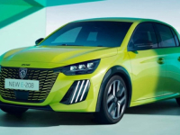 PEUGEOT 208 U NOVOM IZDANJU: Jedan od najpopularnijih i najatraktivnijih modela u klasi sad je vizualno...