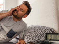 OBRATITE PAŽNJU, NIJE ZA POTCIJENITI: Tihi simptom septičkog šoka mogli biste primijetiti kad se probudite