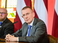 OBEĆAO NASTAVAK PODRŠKE UKRAJINI: Prvi otvoreno deklarirani homoseksualac na čelu države članice EU