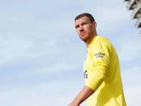 SENZACIONALNA VIJEST IZ ISTANBULA: Sve je dogovoreno, napadački tandem slavnog turskog tima činit će kapiteni nacionalnih selekcija Srbije i Bosne i Hercegovine