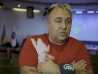 NOVI FILM AVDE HUSEINOVIĆA 'LICA IZ BOSNE': Golgote u logorima na području Srbije i Crne Gore (VIDEO)