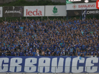 IAKO SE REVANŠ IGRA U BAKUU BEZ PUBLIKE: Manijaci pripremili novo iznenađenje za igrače Želje