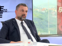 DINO KONAKOVIĆ O SASTANKU U KONJICU: 'Uvjeren sam da je Dodikov plan bio da psovanjem genocida isprovocira partnere'