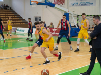 NOVI POČETAK ZA ŠERTOVIĆA: Najbolji strijelac Prvenstva BiH karijeru nastavlja u Crnoj Gori