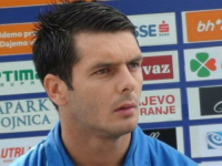 ŠUŠKA SE: Bivši kapiten Fudbalske reprezentacije BiH dolazi u FK Sarajevo?