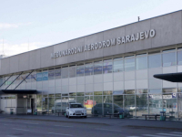 DOBRE VIJESTI IZ SARAJEVA: Vlada KS sa milion KM subvencionira nove aviolinije sa Aerodroma Sarajevo